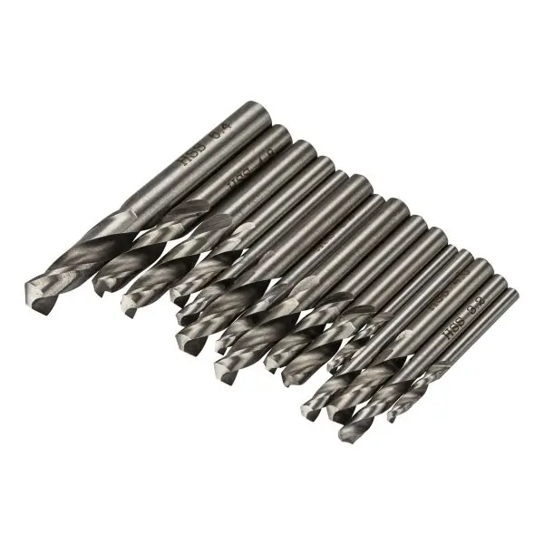 Snabb frakt Gängtappsborrsats